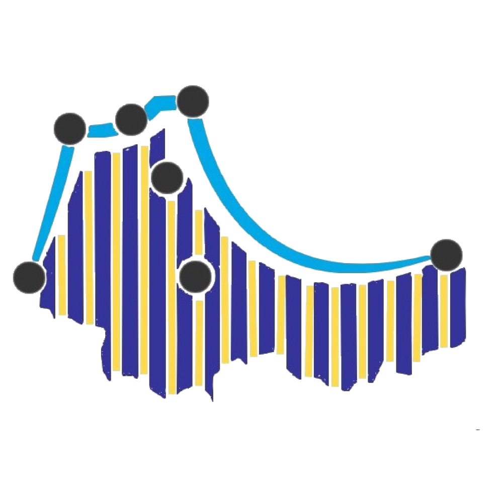 Logo Agence Régionale d'Exécution des Projets de la Région Tanger-Tétouan-Al Hoceima