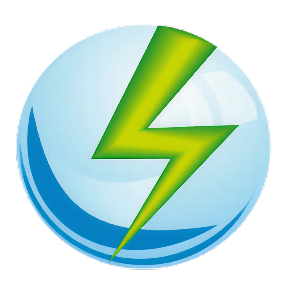 Logo REGIE AUTONOME DE DISTRIBUTION D'EAU ET D'ELECTRICITE DE LARACHE