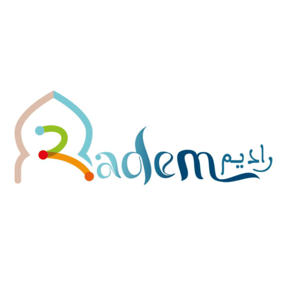 Logo REGIE AUTONOME DE DISTRIBUTION D'EAU ET D'ELECTRICITE DE MEKNES