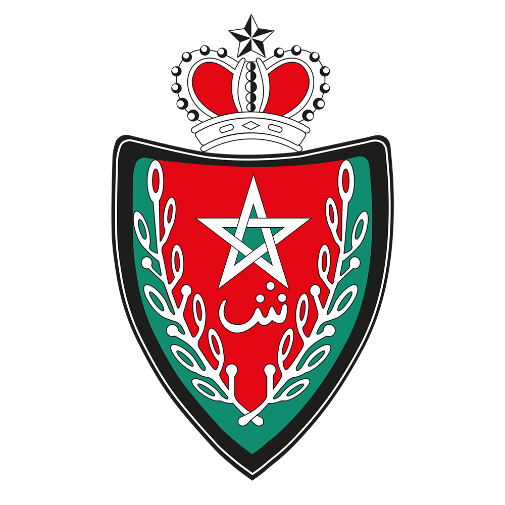 Logo DIRECTION GENERALE DE LA SURETE NATIONALE