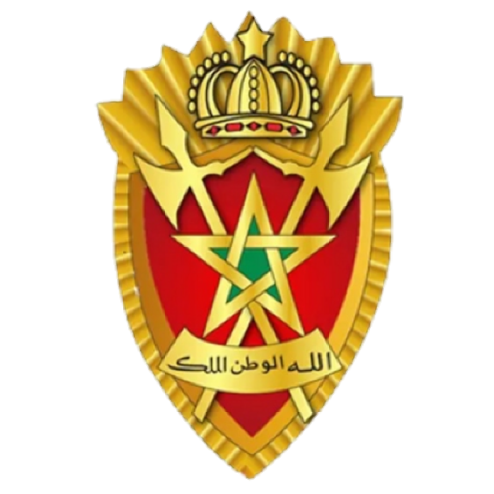 Logo INSPECTION GENERALE DES FORCES AUXILIAIRES - ZONE SUD