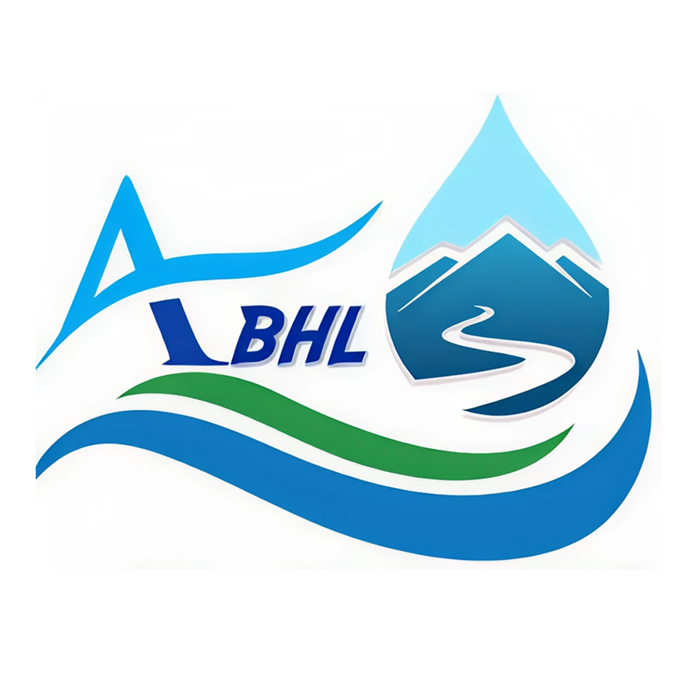 Logo AGENCE DU BASSIN HYDRAULIQUE DU LOUKKOS