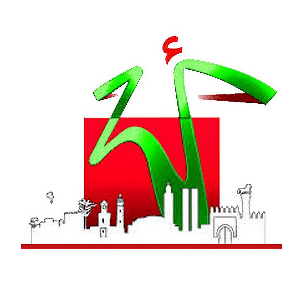 ACADEMIE REGIONALE D'EDUCATION ET DE FORMATION CASABLANCA-SETTAT logo