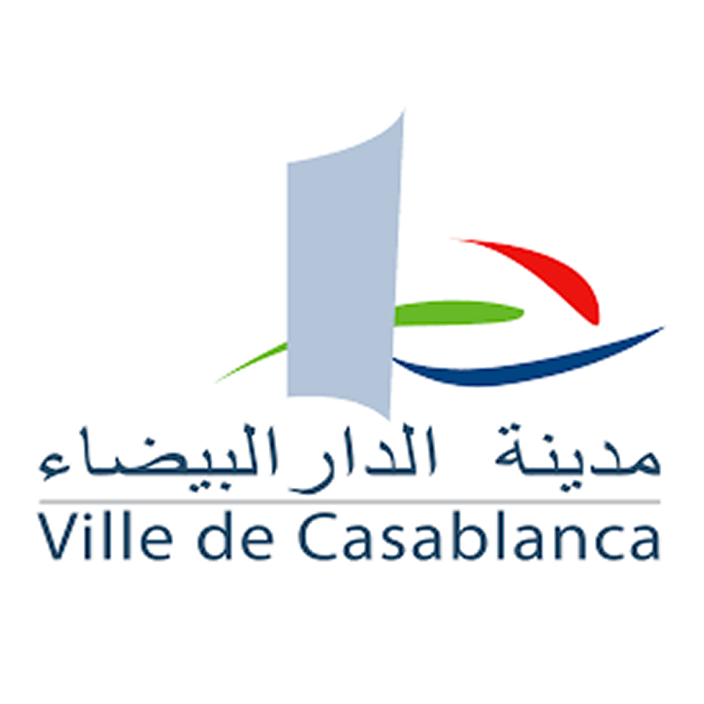 Logo Commune de Casablanca