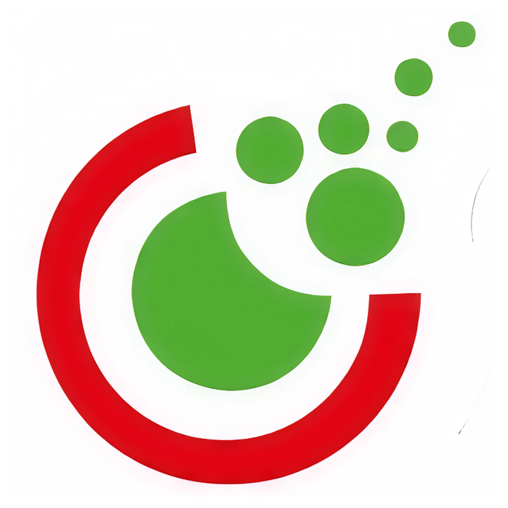 Logo SOCIETE NATIONALE DE REALISATION ET DE GESTION DES STADES