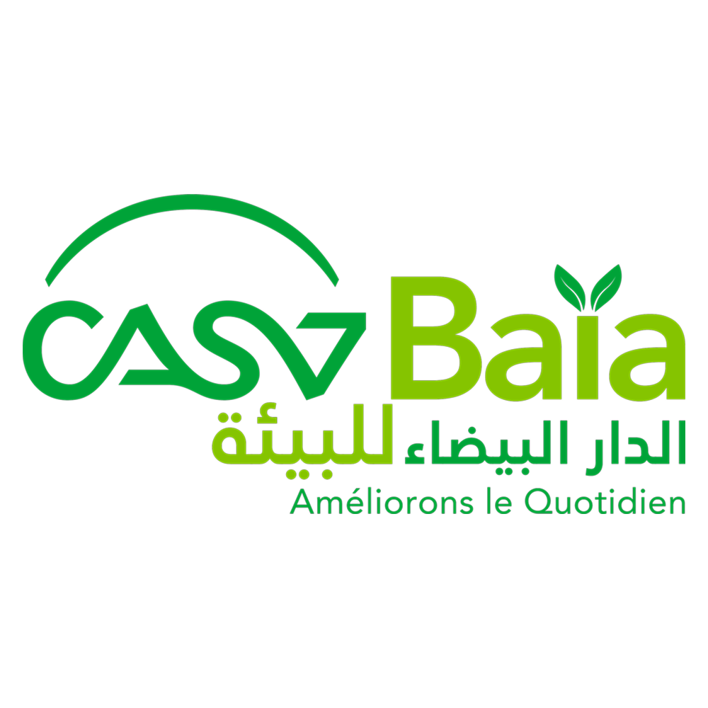 SOCIETE CASABLANCA BAÏA logo
