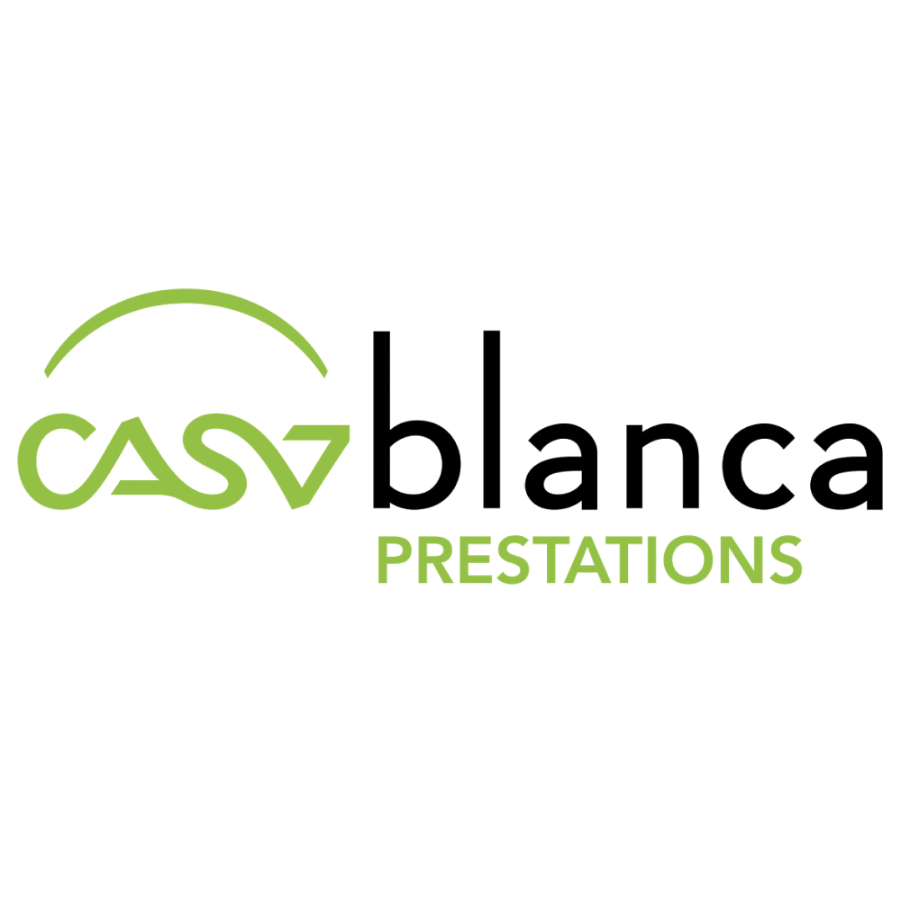 Logo CASABLANCA PRESTATIONS