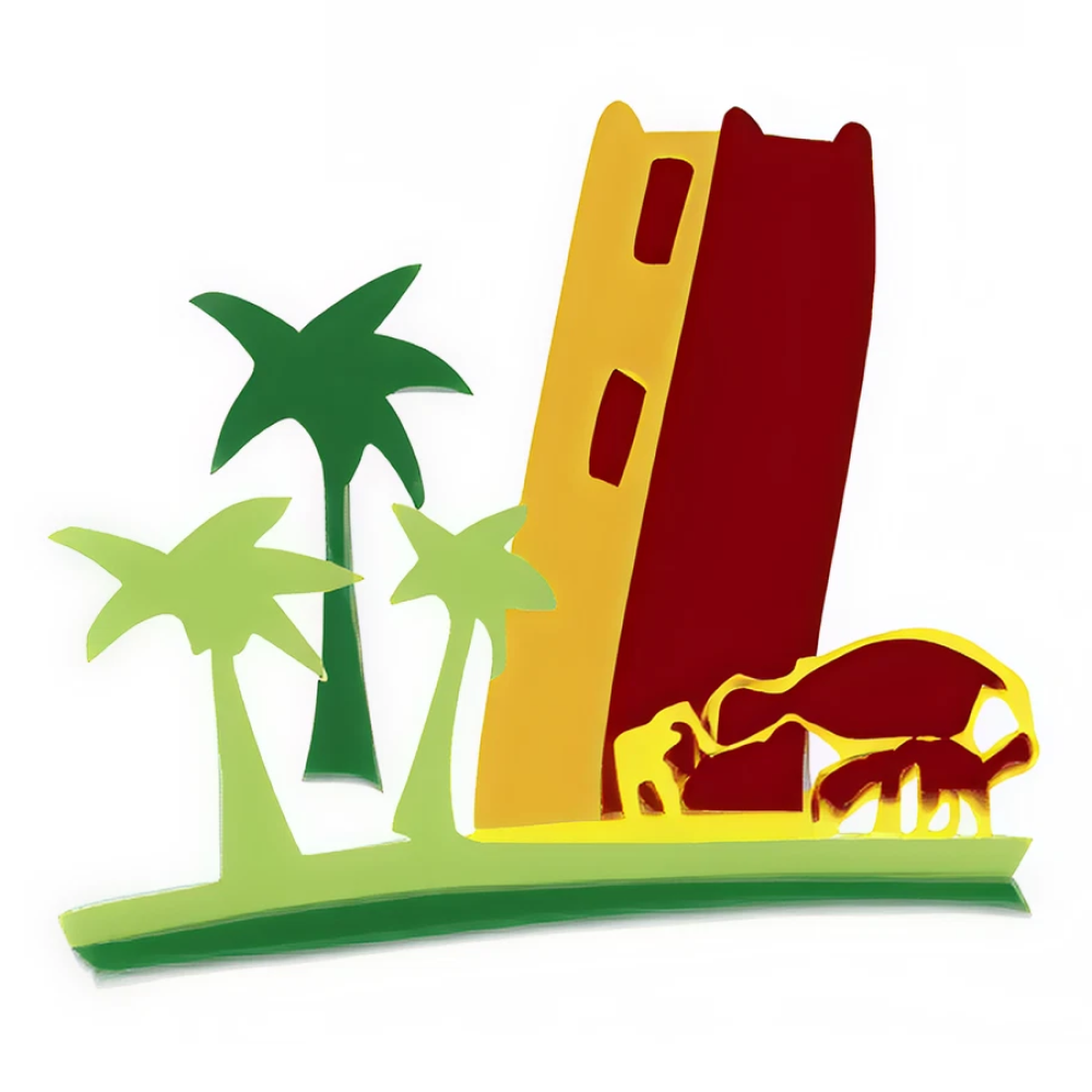 Logo OFFICE REGIONAL DE MISE EN VALEUR AGRICOLE DE TADLA