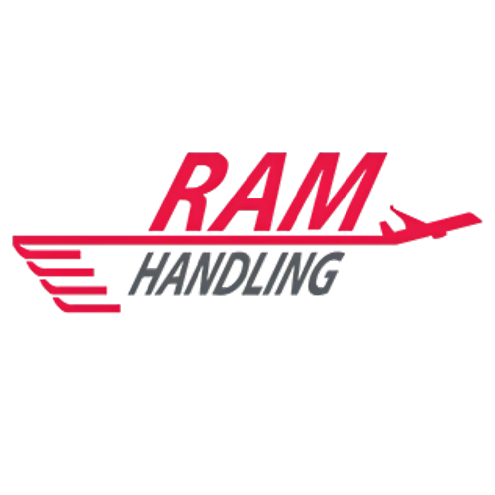 RAM HANDLING logo