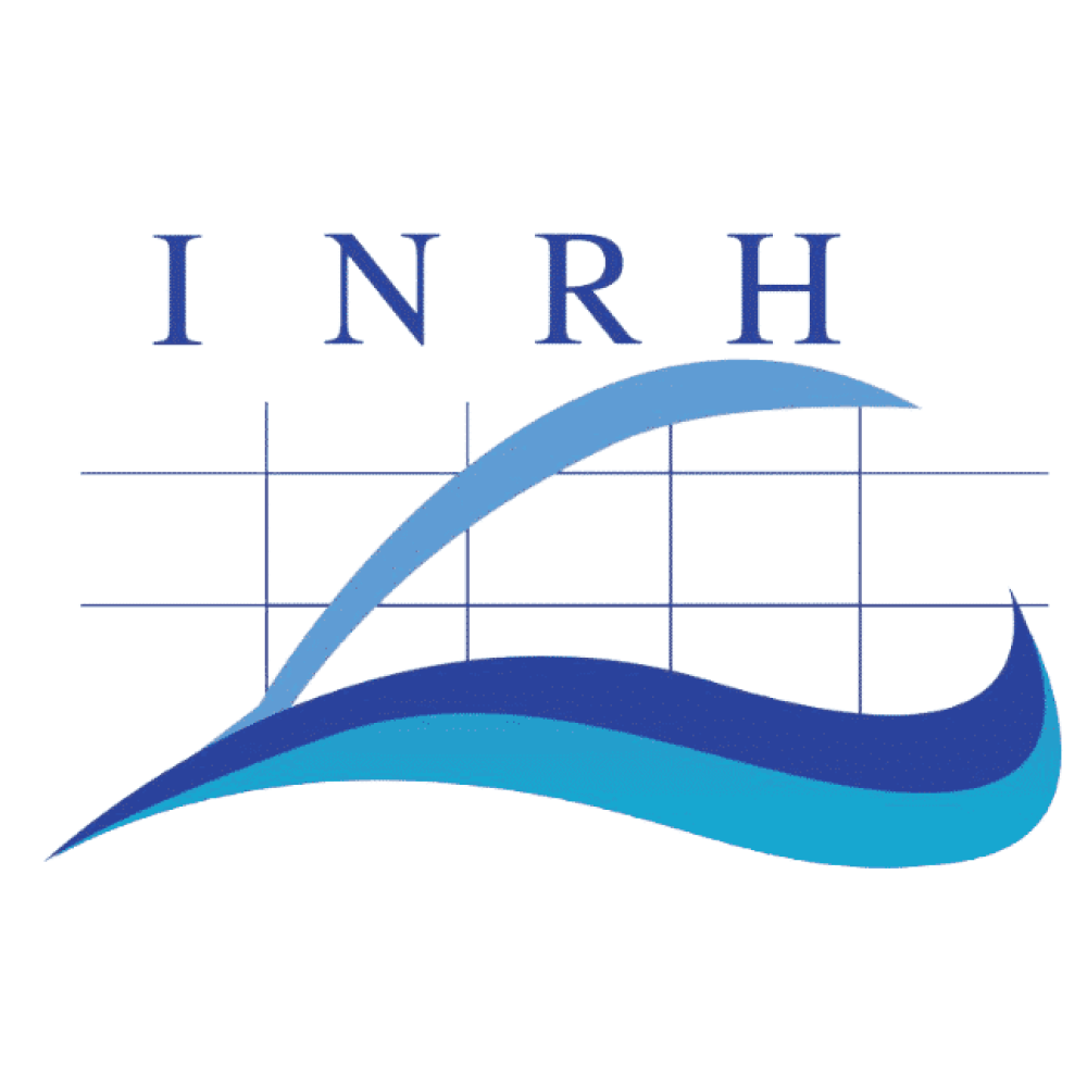 Logo INSTITUT NATIONAL DE RECHERCHE HALIEUTIQUE