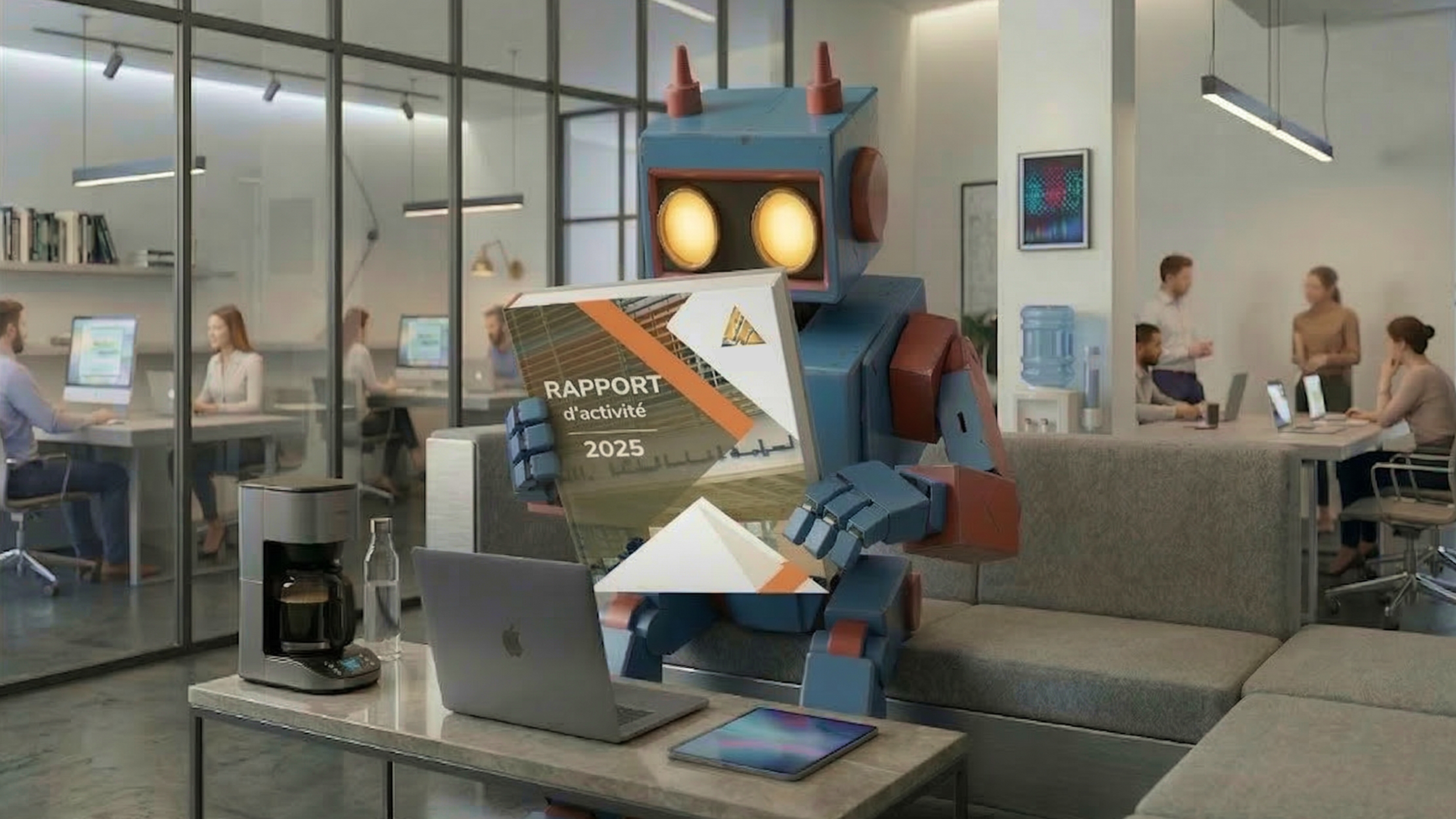 L’OMCP Publie Le Rapport d’Activité 2025 : 5 Enseignements Clés pour l’Avenir de la Commande Publique au Maroc