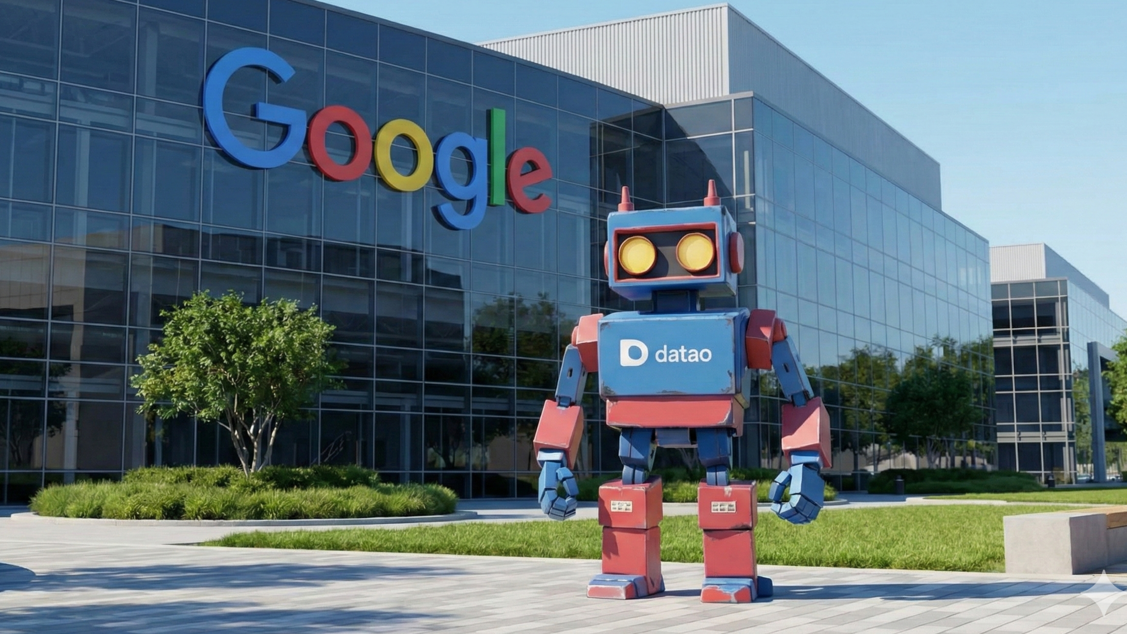 Datao intègre le programme Google for Startups Cloud : L'IA au service de la commande publique marocaine