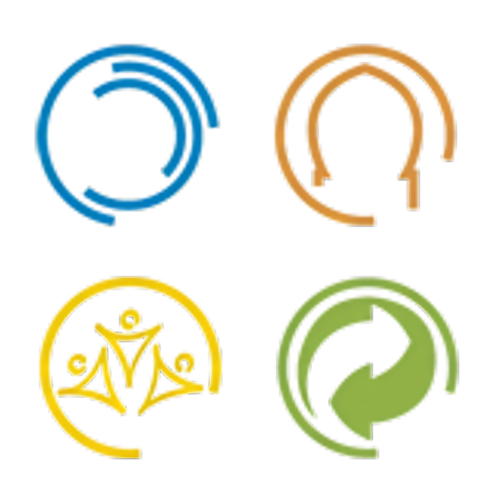 Logo LA SOCIETE BOUREGREG CULTURES