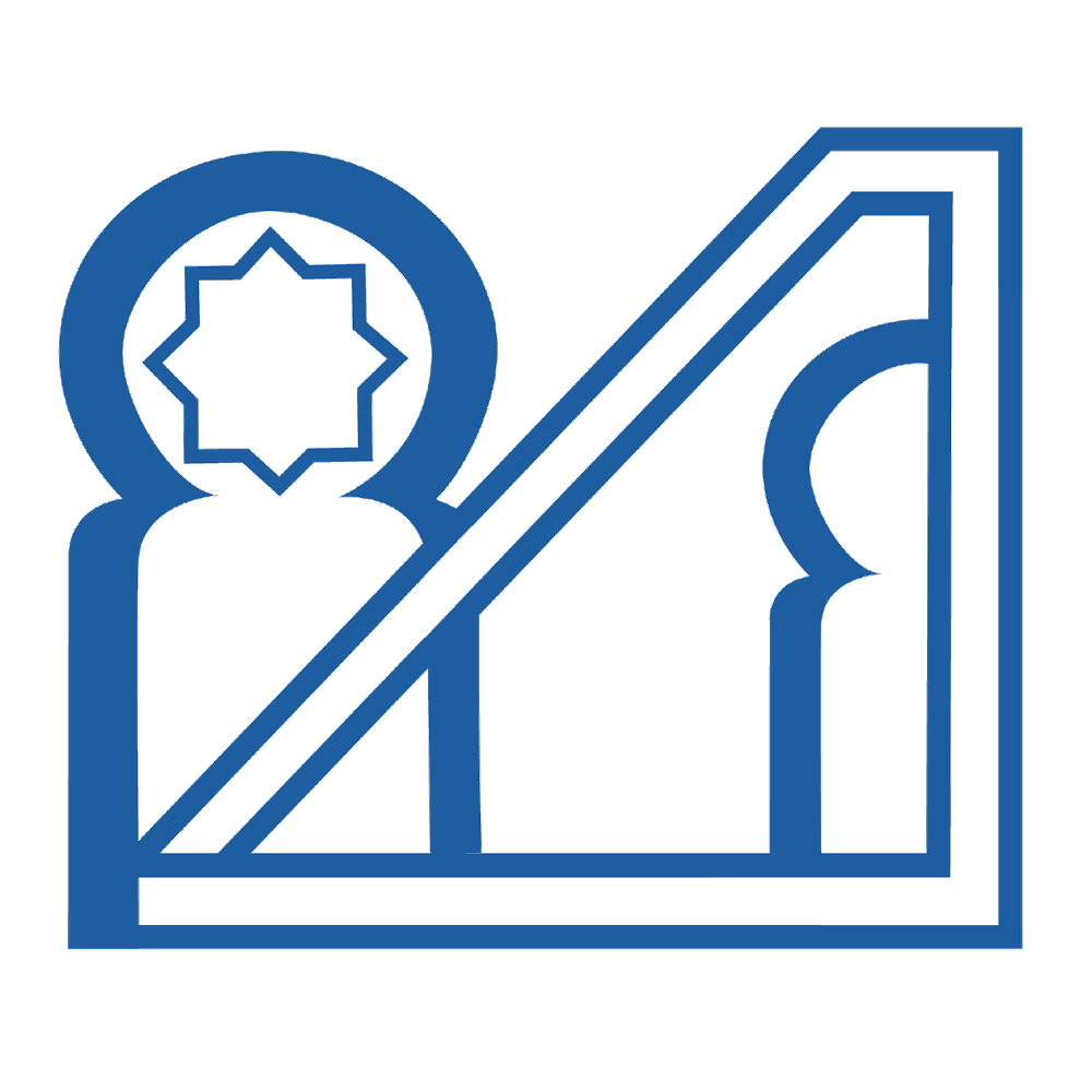 PRESIDENCE DE L'UNIVERSITE MOHAMMED V DE RABAT logo