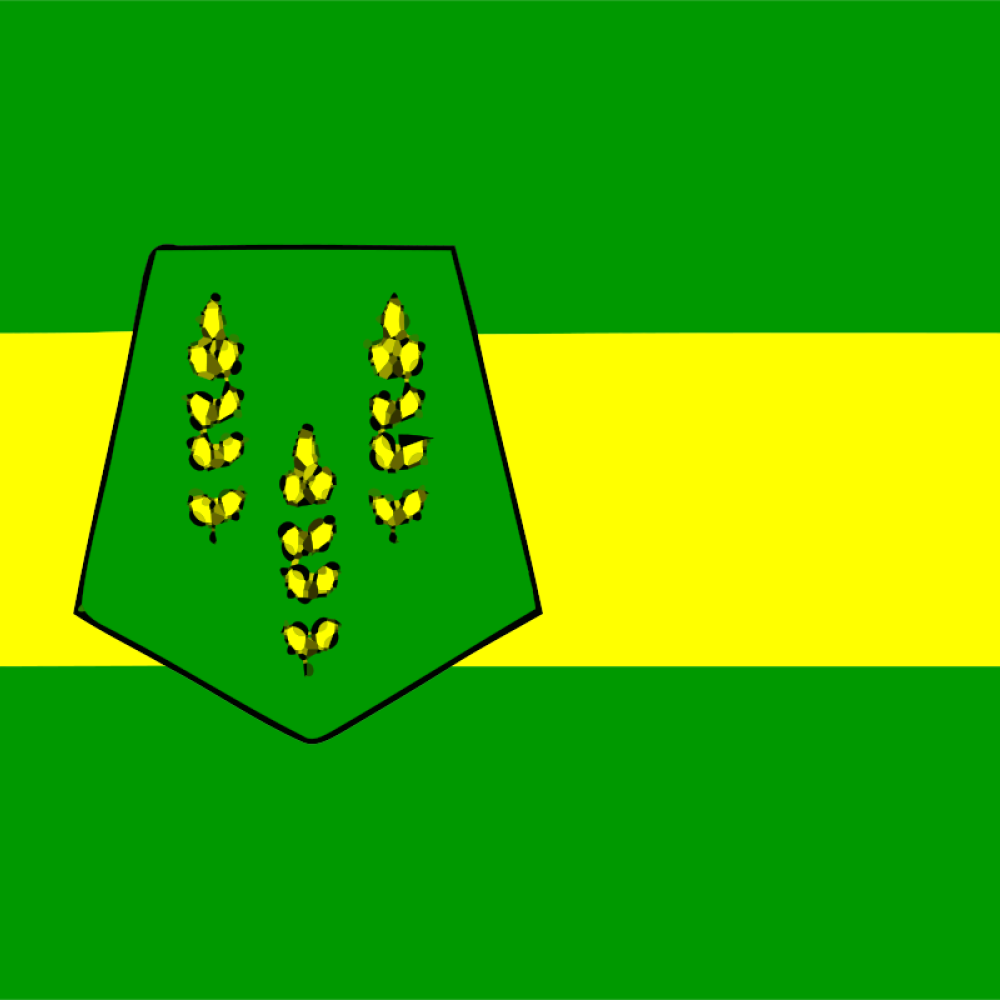 GOUVERNEUR DE LA PROVINCE DE SETTAT logo