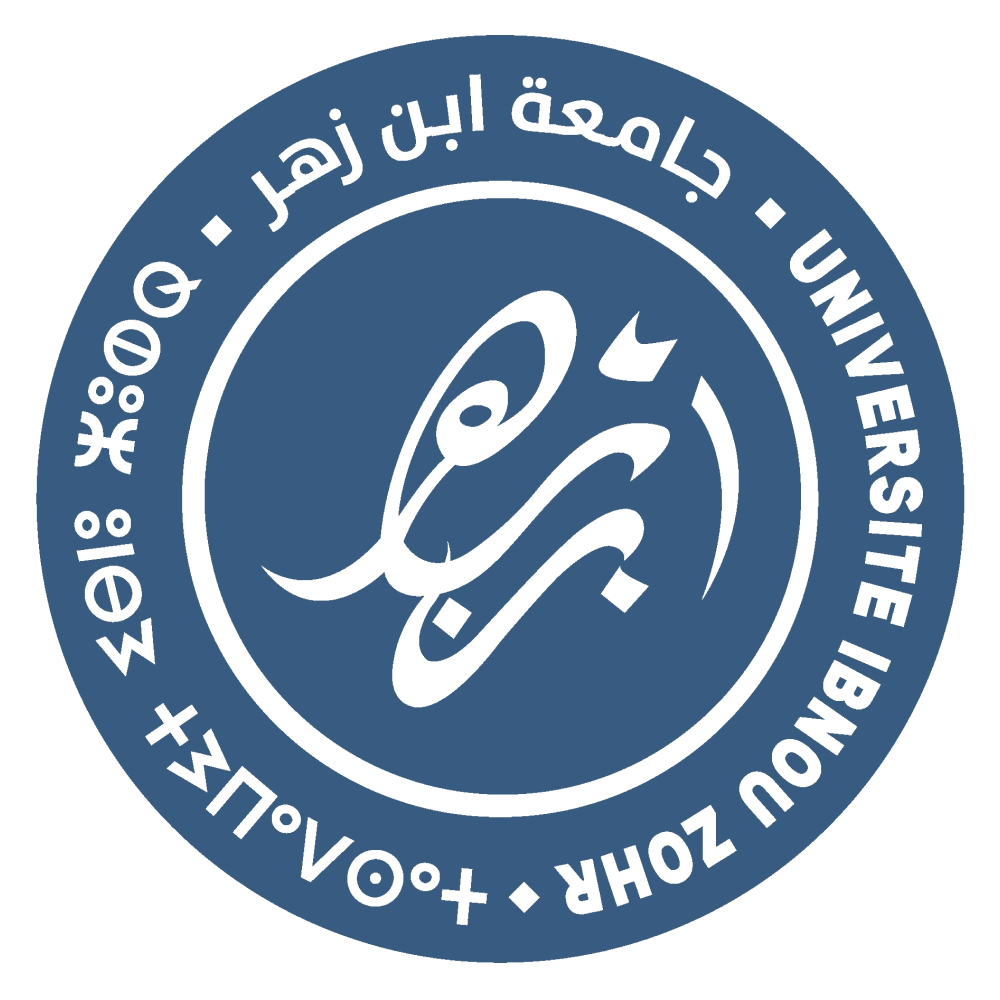Logo PRESIDENCE DE L'UNIVERSITE IBN ZOHR AGADIR