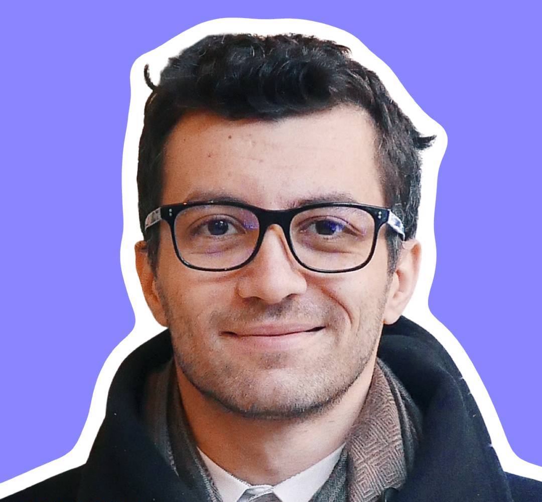 Author Photo
