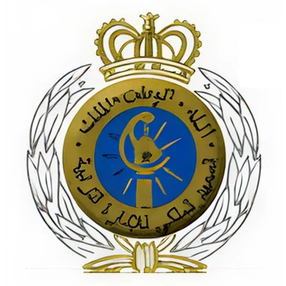 Logo INSTITUT ROYAL DE L'ADMINISTRATION TERRITORIALE