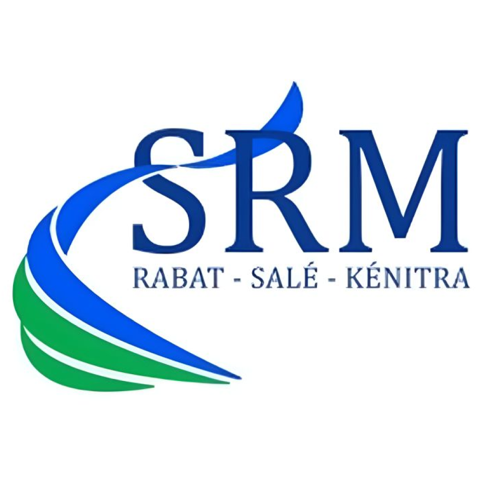 SOCIETE REGIONALE MULTISERVICES RABAT - SALE - KENITRA SA logo
