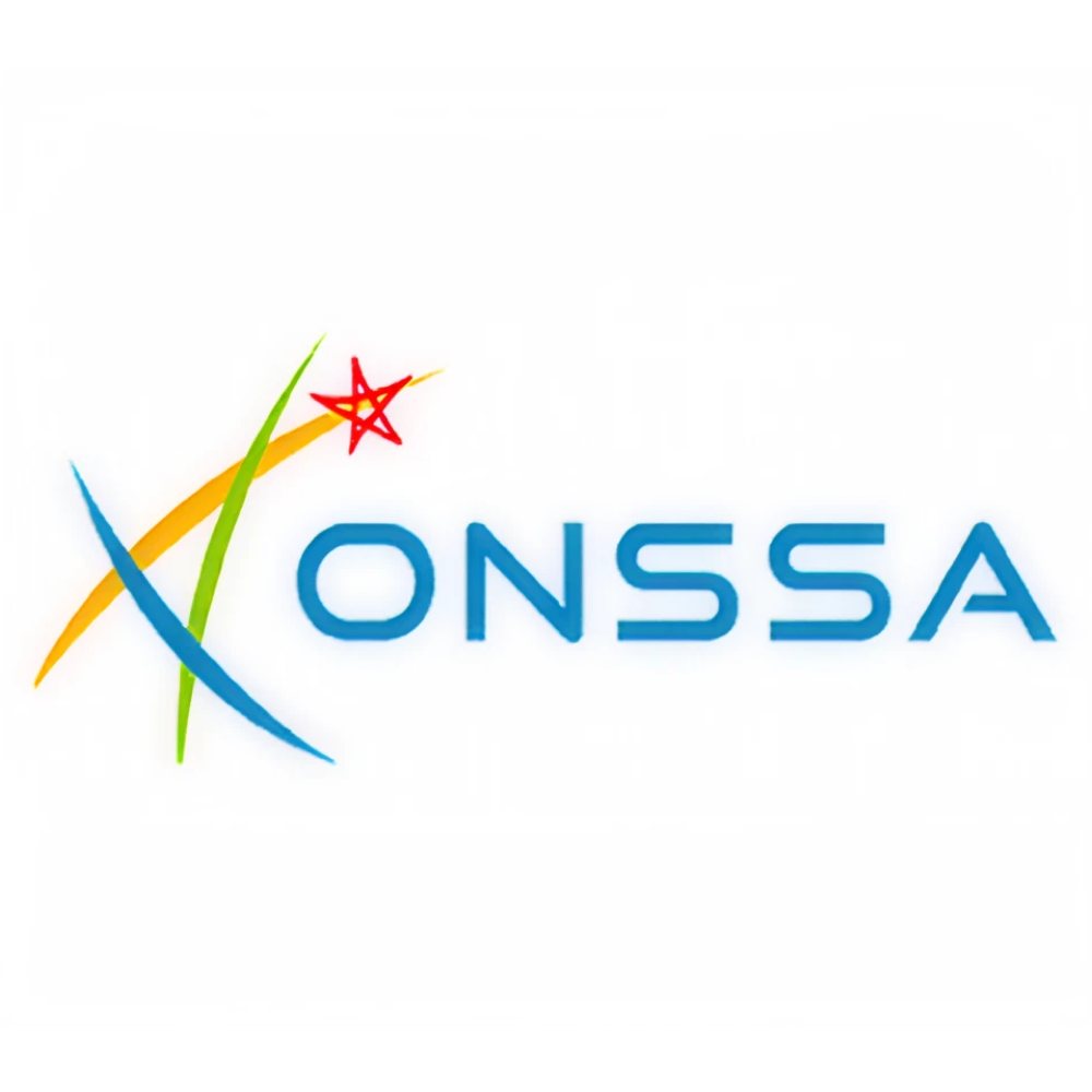 Logo OFFICE NATIONAL DE SECURITE SANITAIRE DES PRODUITS ALIMENTAIRES