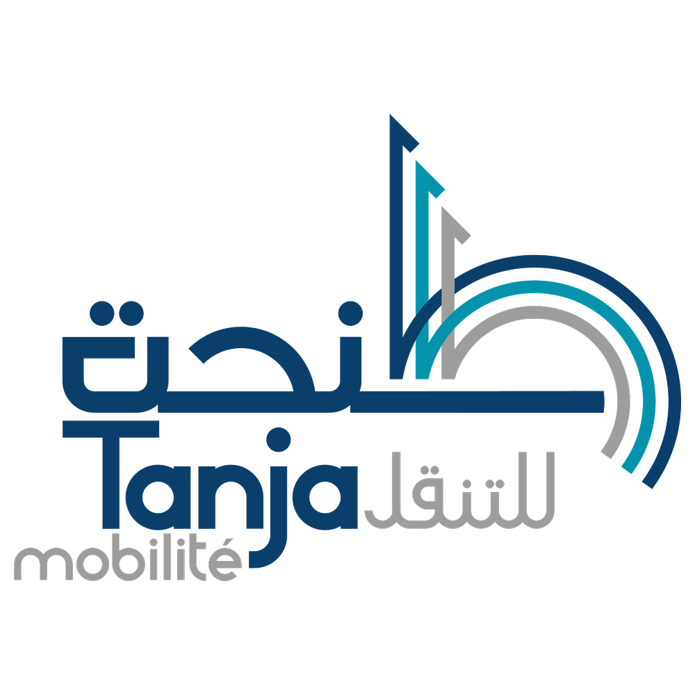 Logo Société de Développement Local "Tanja Mobilité"