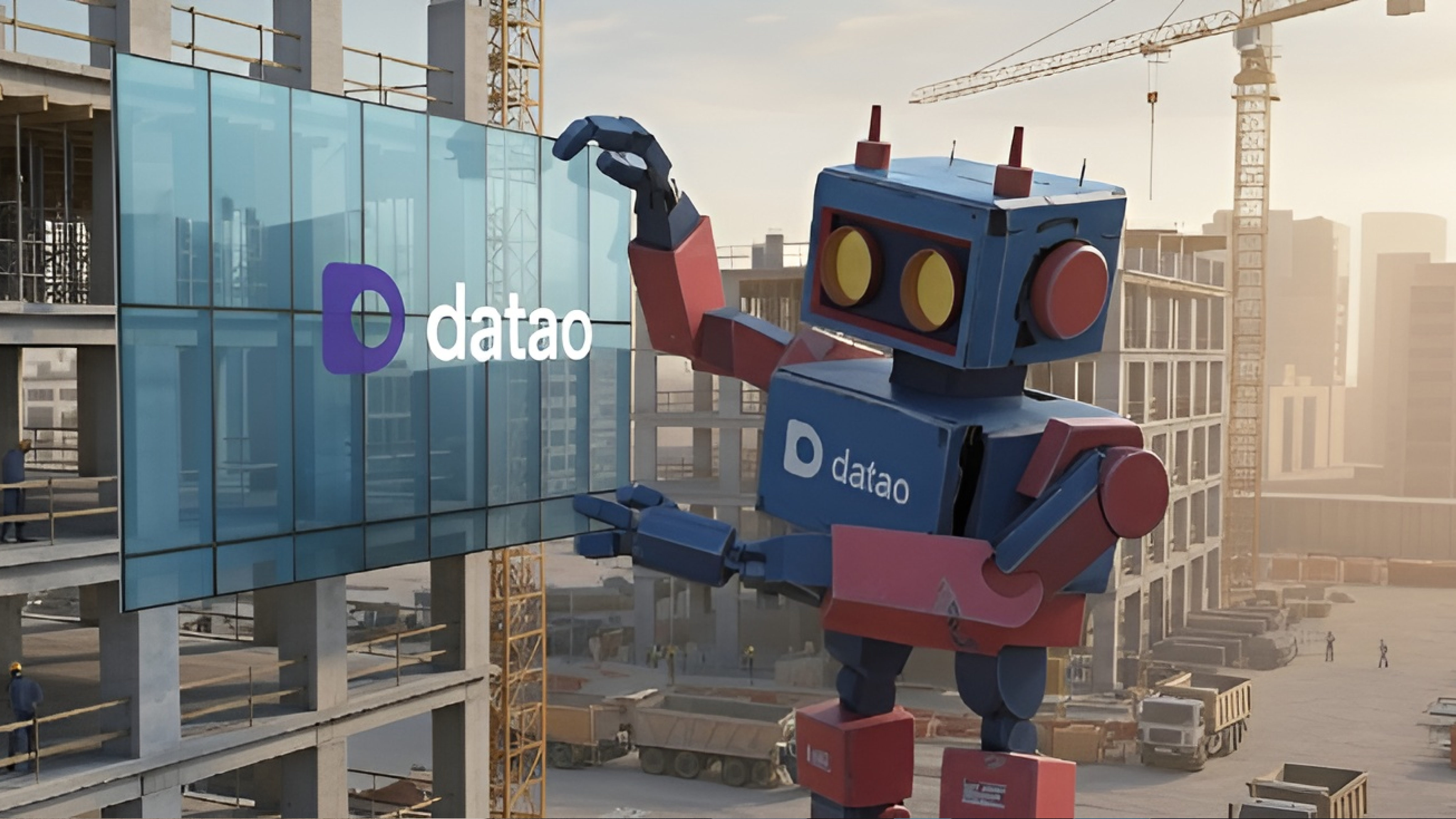 L'intelligence artificielle révolutionne les marchés publics au Maroc avec Datao