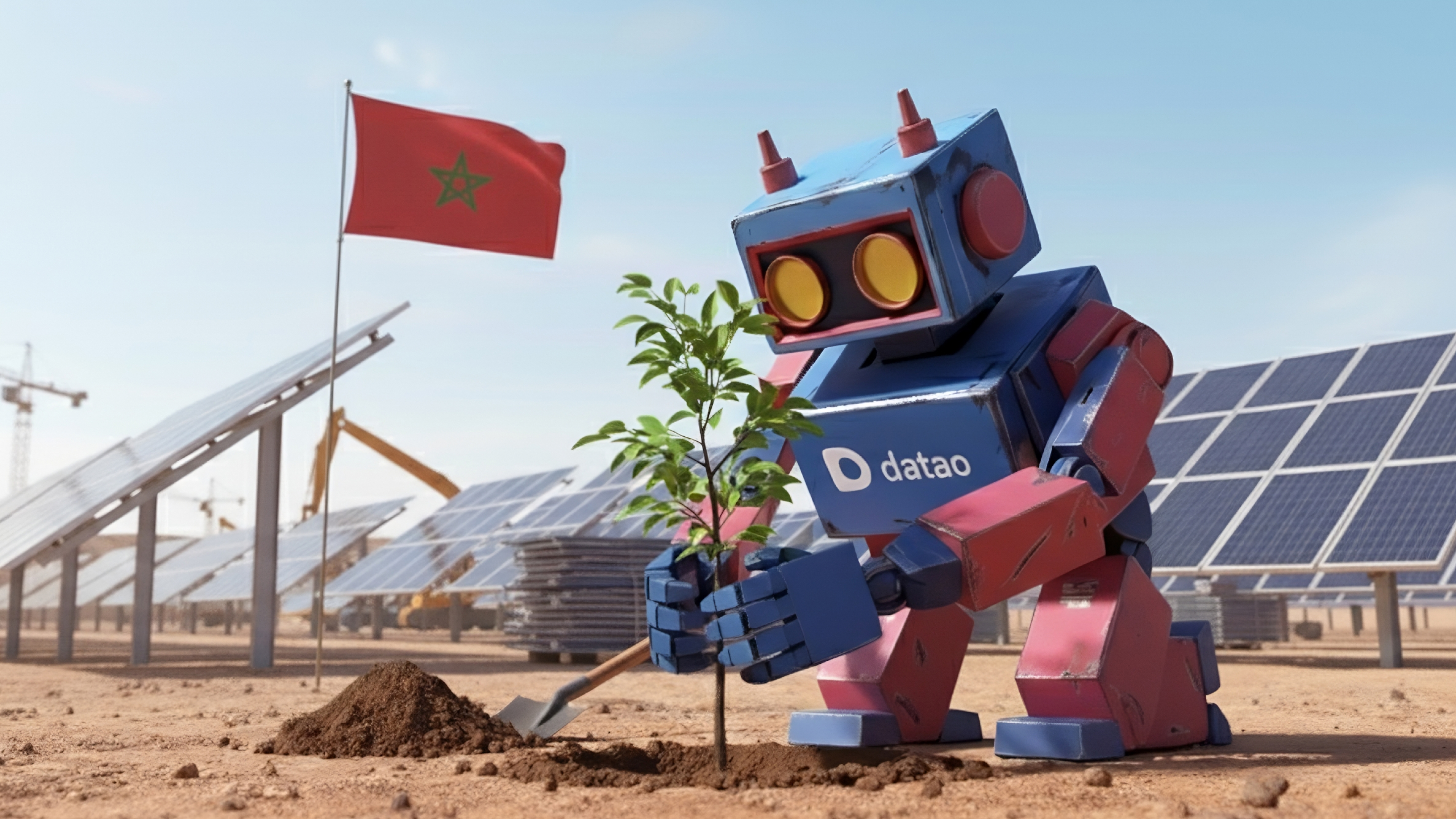 Marchés Publics Verts au Maroc : Ce Que Votre Entreprise Doit Savoir