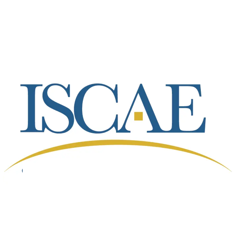 Logo INSTITUT SUPERIEUR DE COMMERCE ET D'ADMINISTRATION DES ENTREPRISES