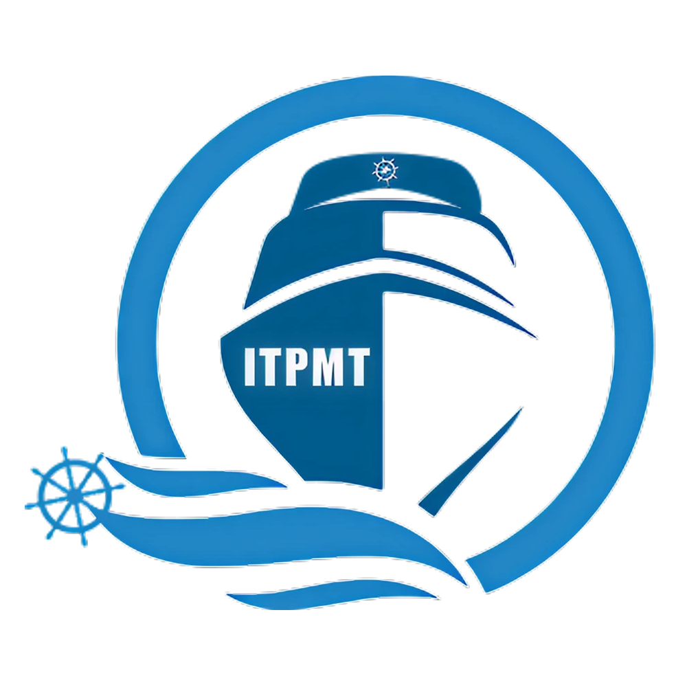 Logo INSTITUT DE TECHNOLOGIE DES PECHES MARITIMES TAN TAN