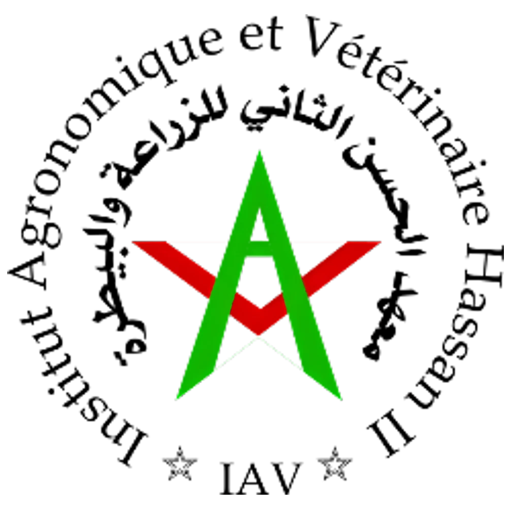 Logo INSTITUT AGRONOMIQUE ET VETERINAIRE HASSAN II - COMPLEXE HORTICOLE D'AGADIR