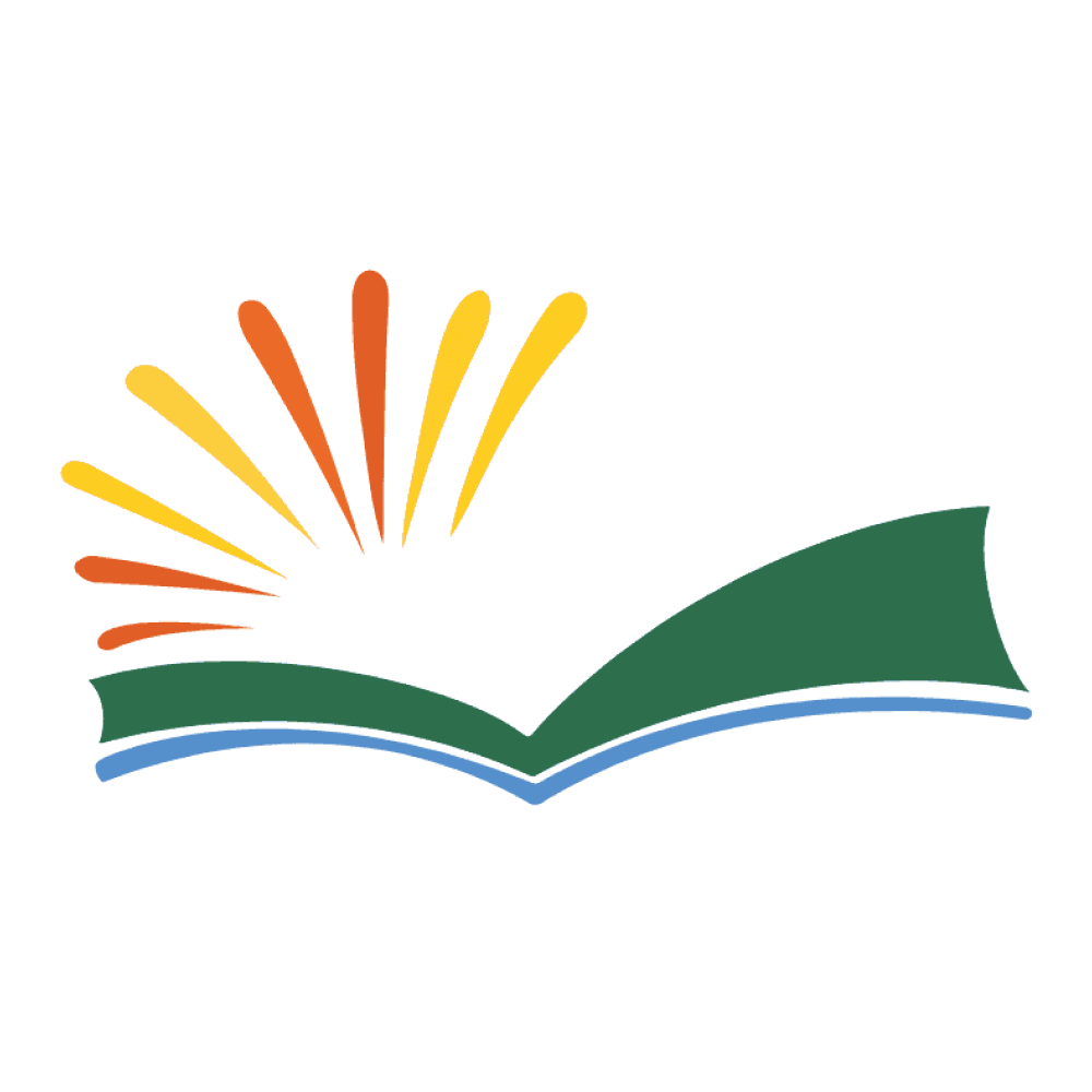 Logo AGENCE NATIONALE DE LUTTE CONTRE L'ANALPHABETISME