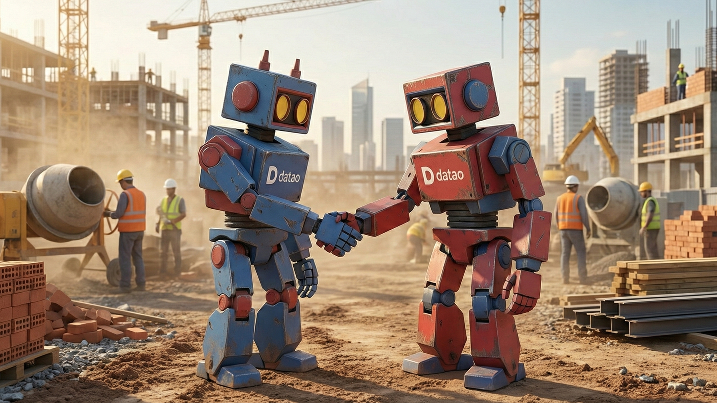 Groupement d'entreprises : Quand et comment s'associer pour remporter un appel d'offre au Maroc