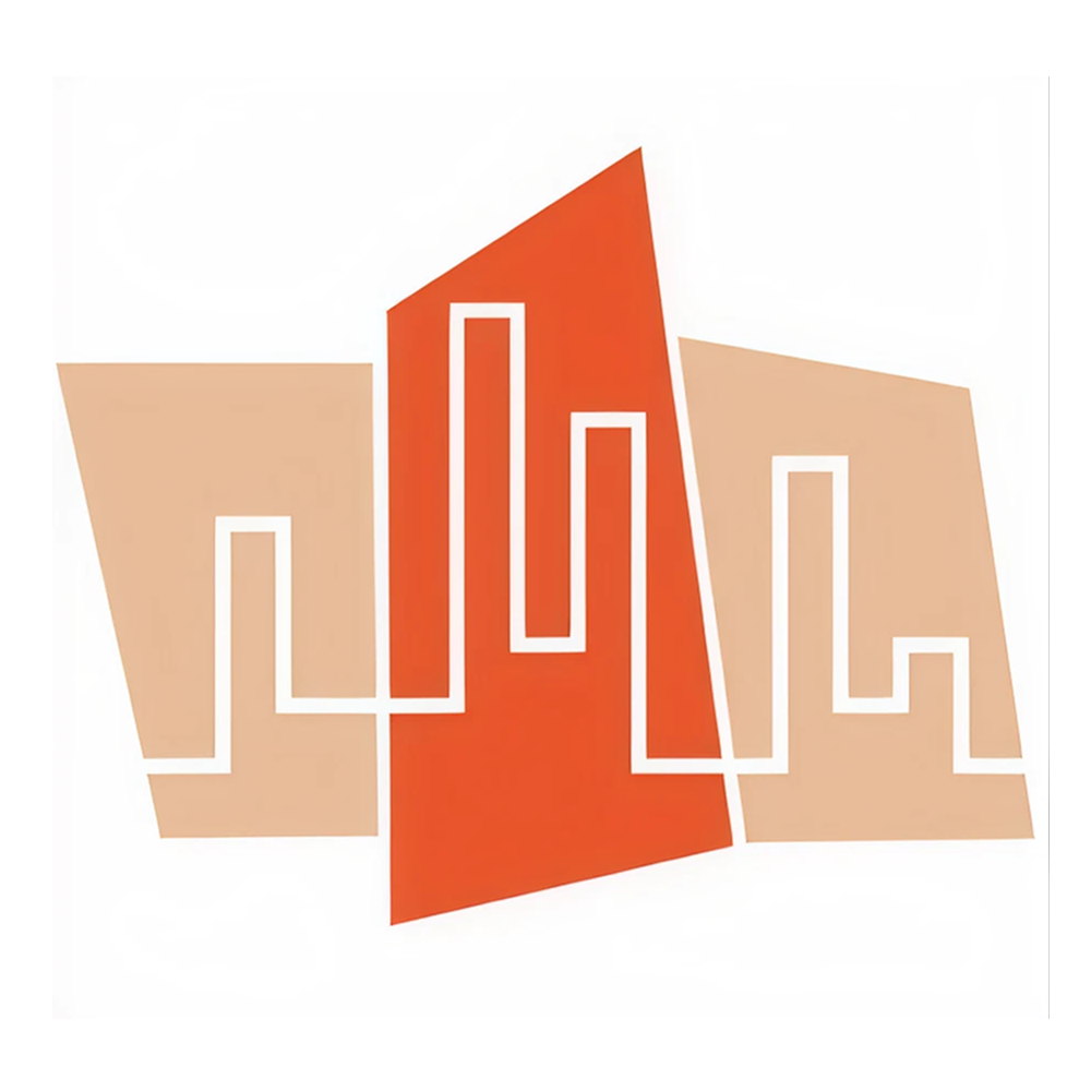 Logo Agence Nationale pour la Rénovation Urbaine et la Réhabilitation des Bâtiments Menaçant Ruine