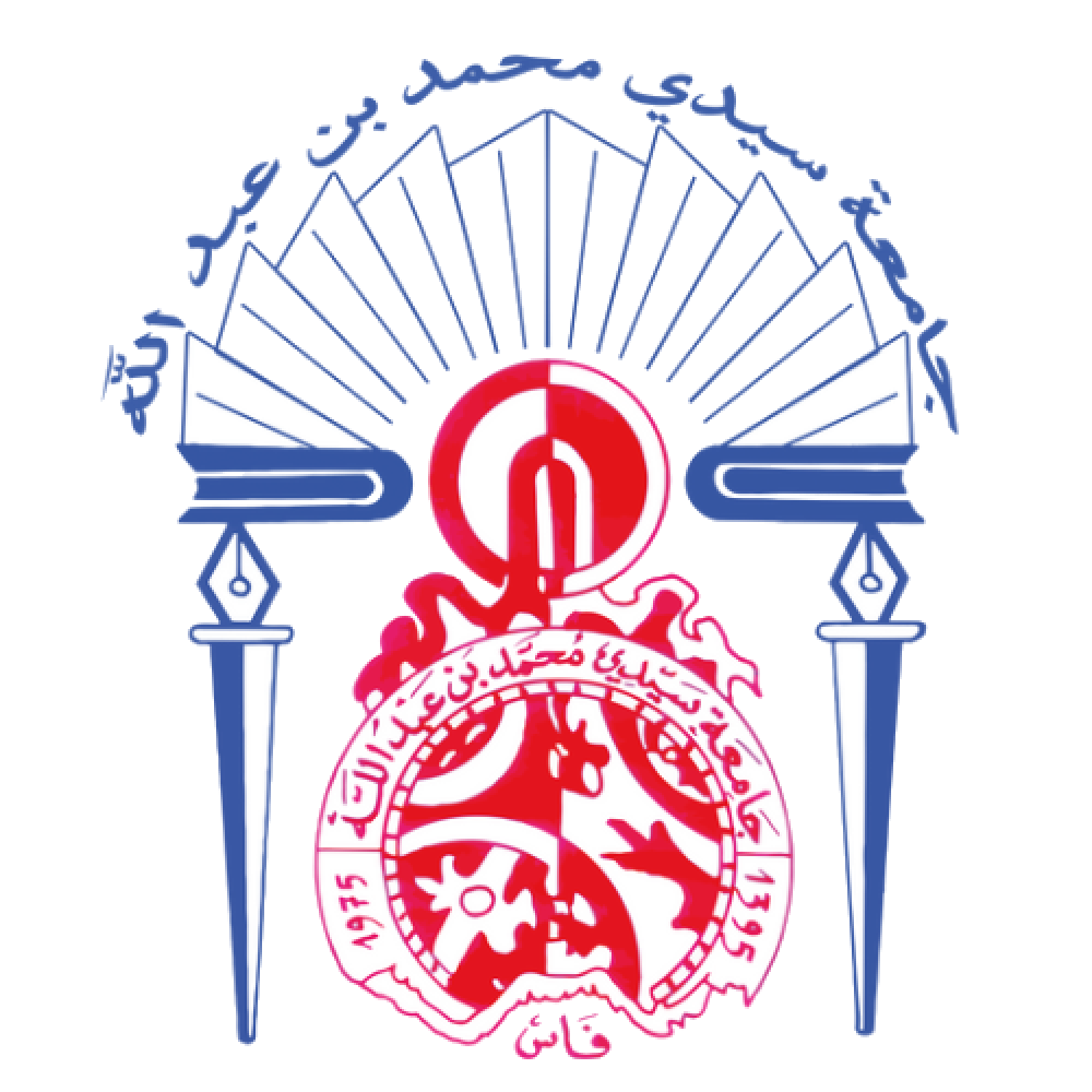 ECOLE NORMALE SUPERIEURE DE FES logo