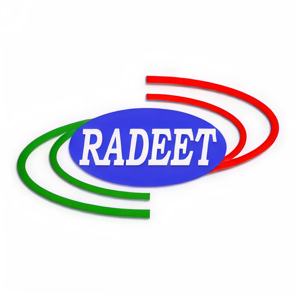 Logo REGIE AUTONOME DE DISTRIBUTION D'EAU ET D'ELECTRICITE DE TADLA