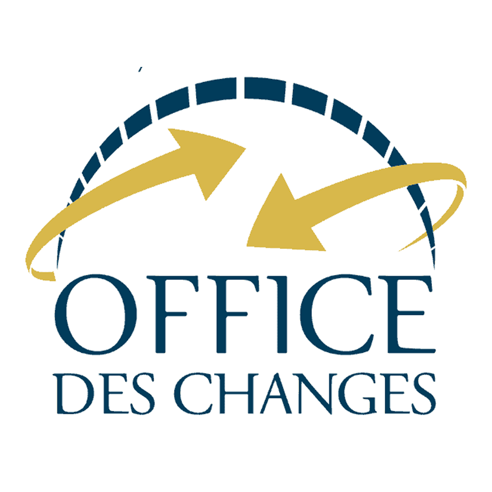 Logo OFFICE DES CHANGES