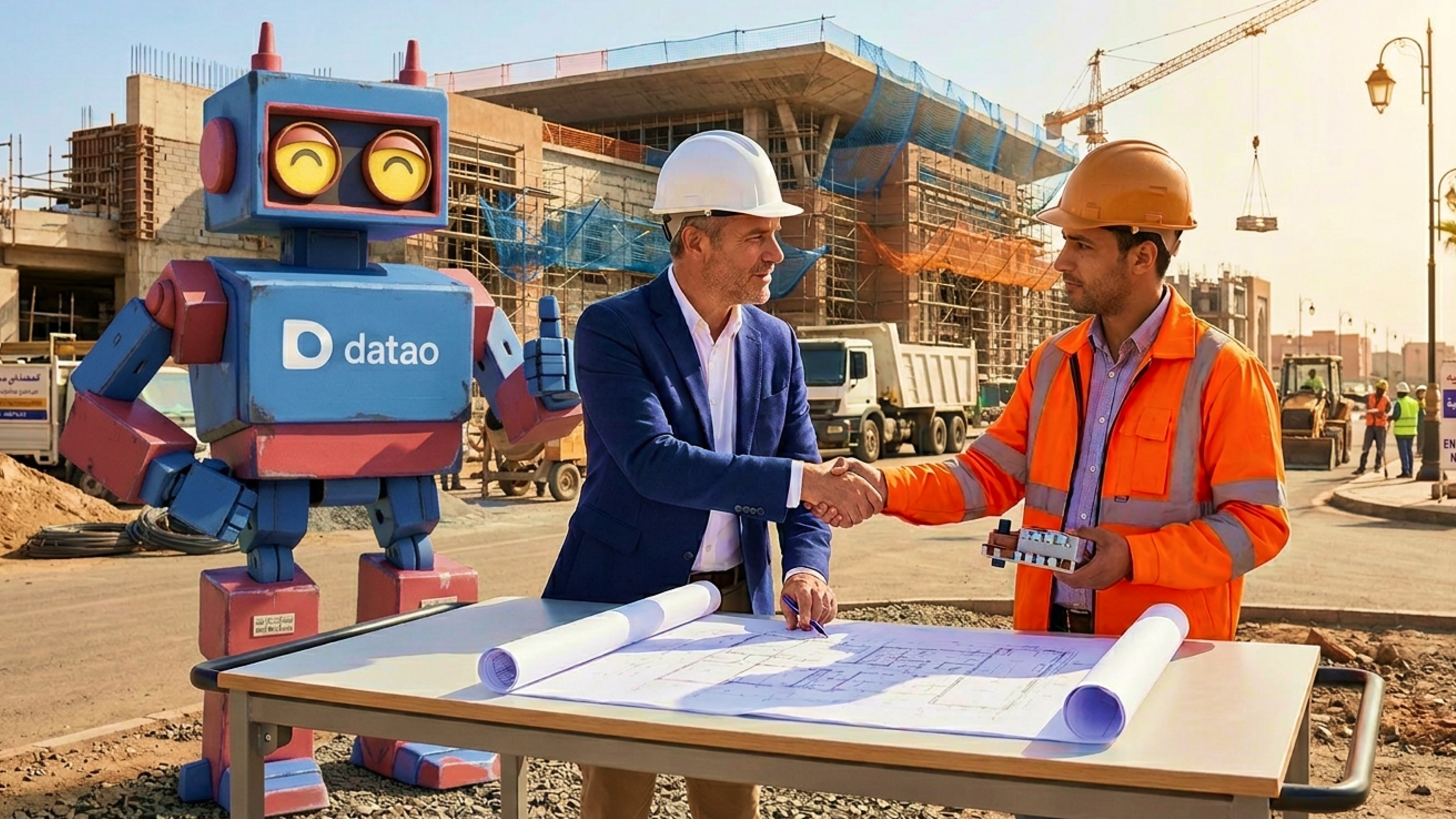 La Sous-Traitance Dans Les Marchés Publics Au Maroc : Droits, Devoirs Et Opportunités Pour Les Entreprises Marocaines